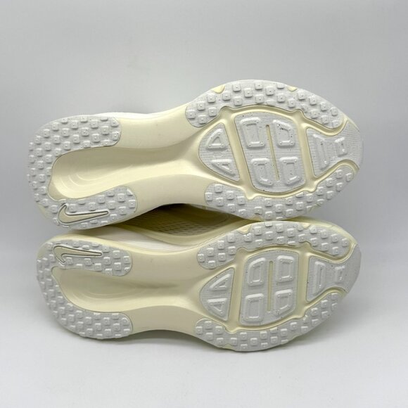 Nike Womens Vomero 18 Coconut Milk Sail Shoes Sz 8 Running HM6804-110 Read - Picture 7 of 11